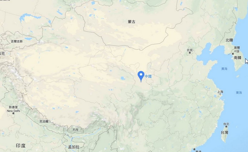 谷歌地图里的中国地图全是错的！什么是火星坐标系？
